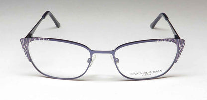 Dana Buchman Glennora Eyeglasses