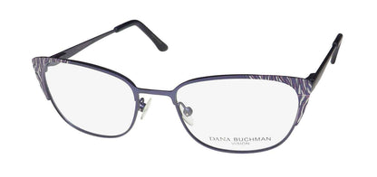 Dana Buchman Glennora Eyeglasses