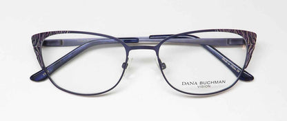 Dana Buchman Glennora Eyeglasses