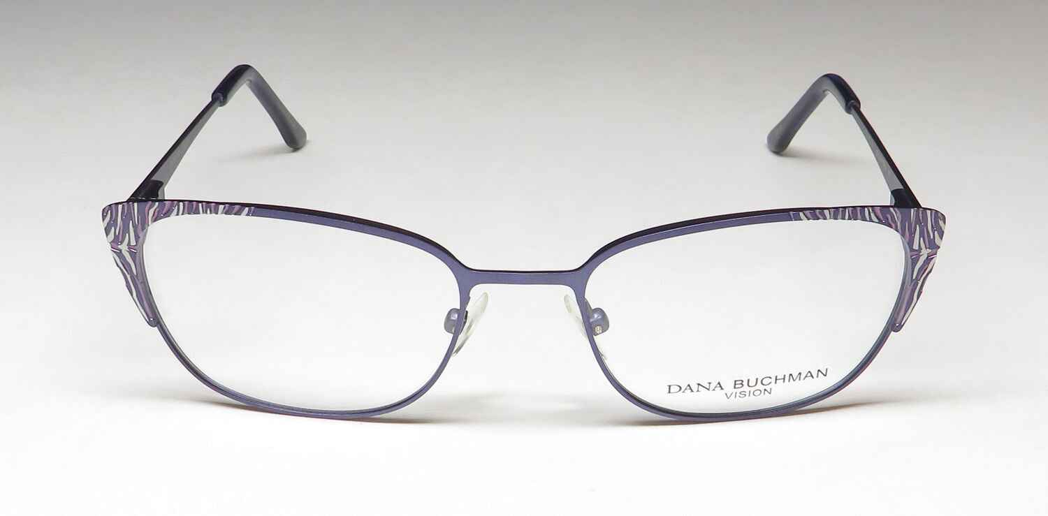 Dana Buchman Glennora Eyeglasses