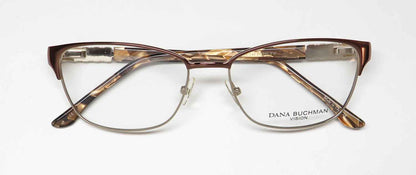 Dana Buchman Poppi Eyeglasses