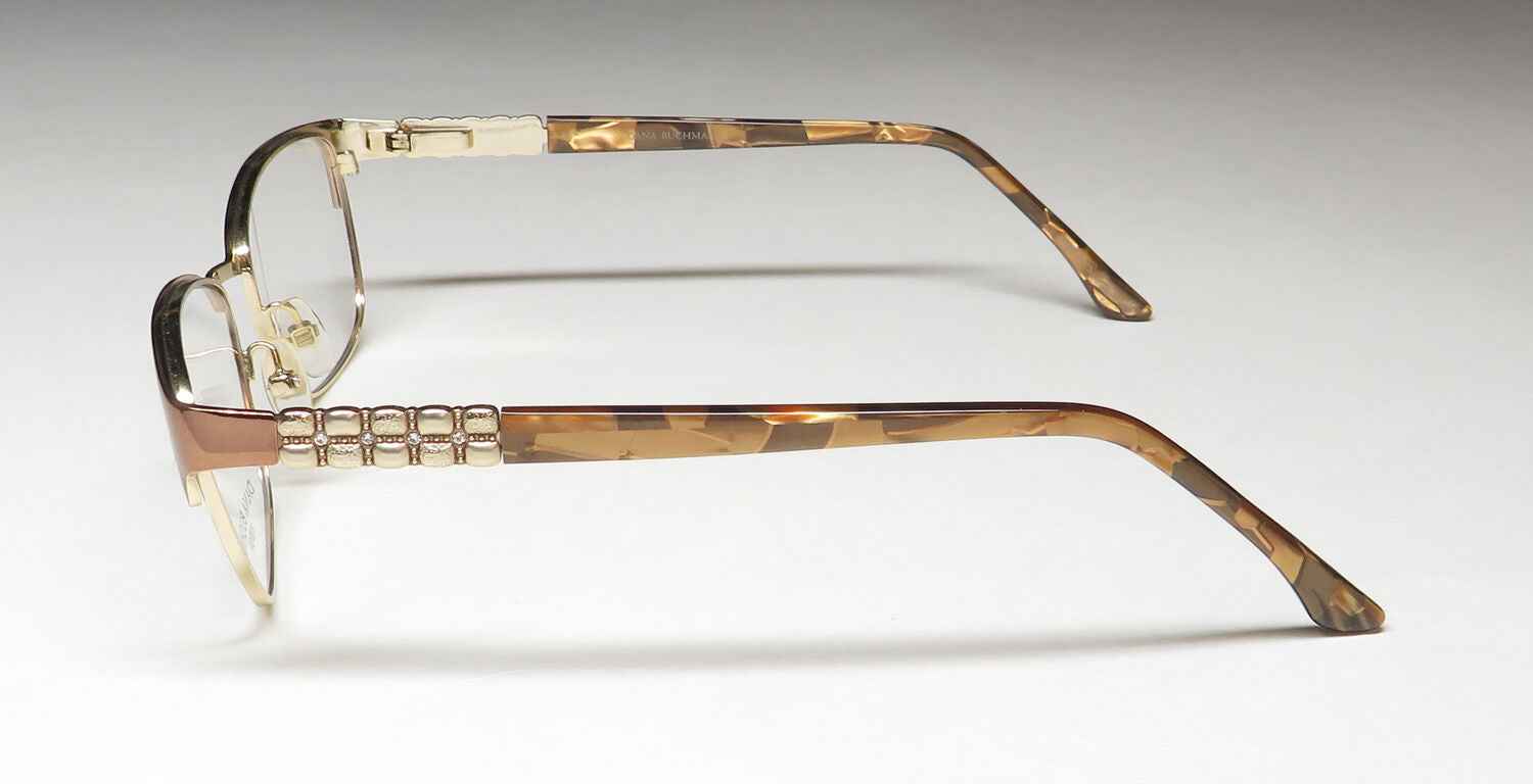 Dana Buchman Poppi Eyeglasses