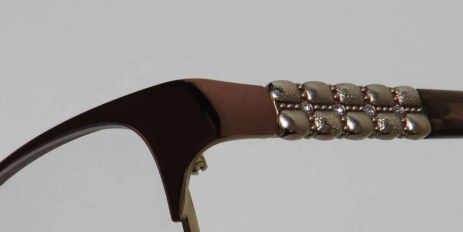 Dana Buchman Poppi Eyeglasses