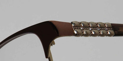 Dana Buchman Poppi Eyeglasses