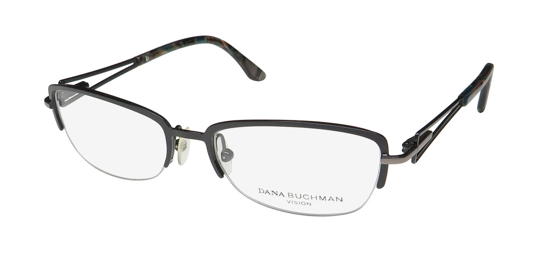 Dana Buchman Kellen Eyeglasses - DestGlow