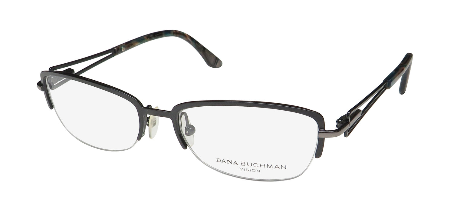 Dana Buchman Kellen Eyeglasses - DestGlow