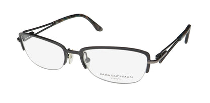 Dana Buchman Kellen Eyeglasses - DestGlow