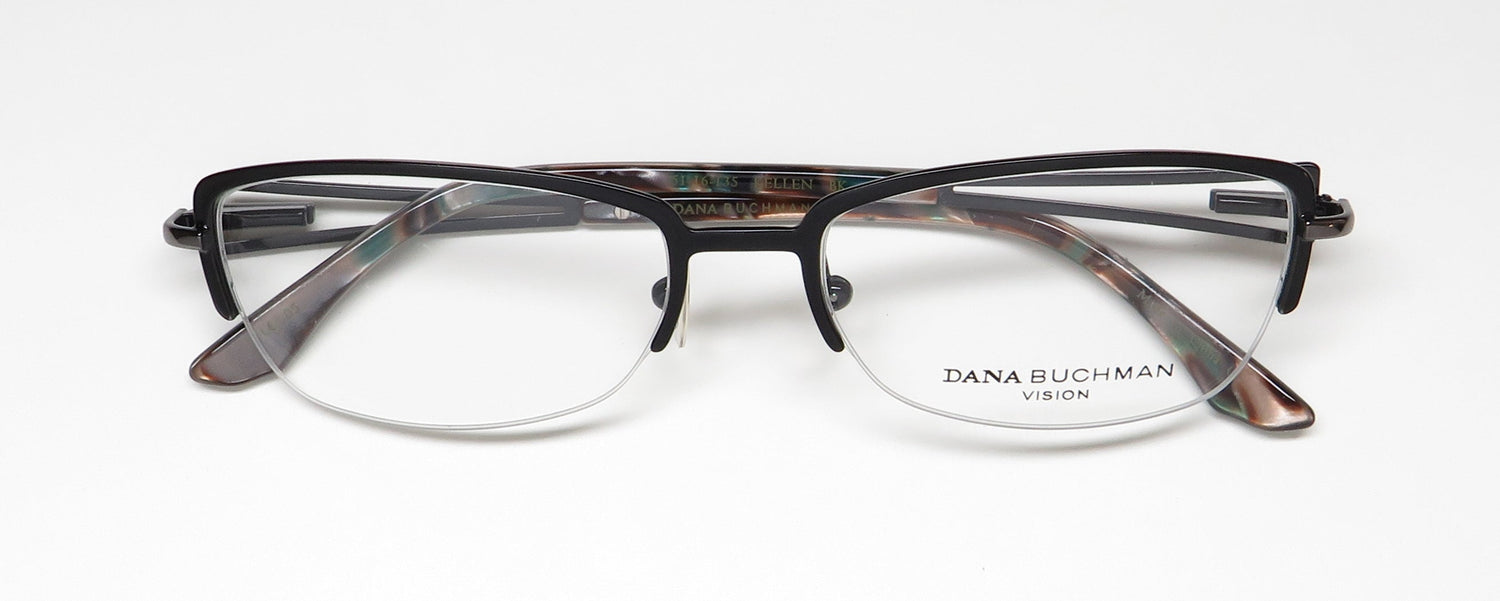 Dana Buchman Kellen Eyeglasses - DestGlow