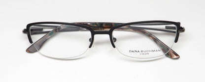 Dana Buchman Kellen Eyeglasses - DestGlow