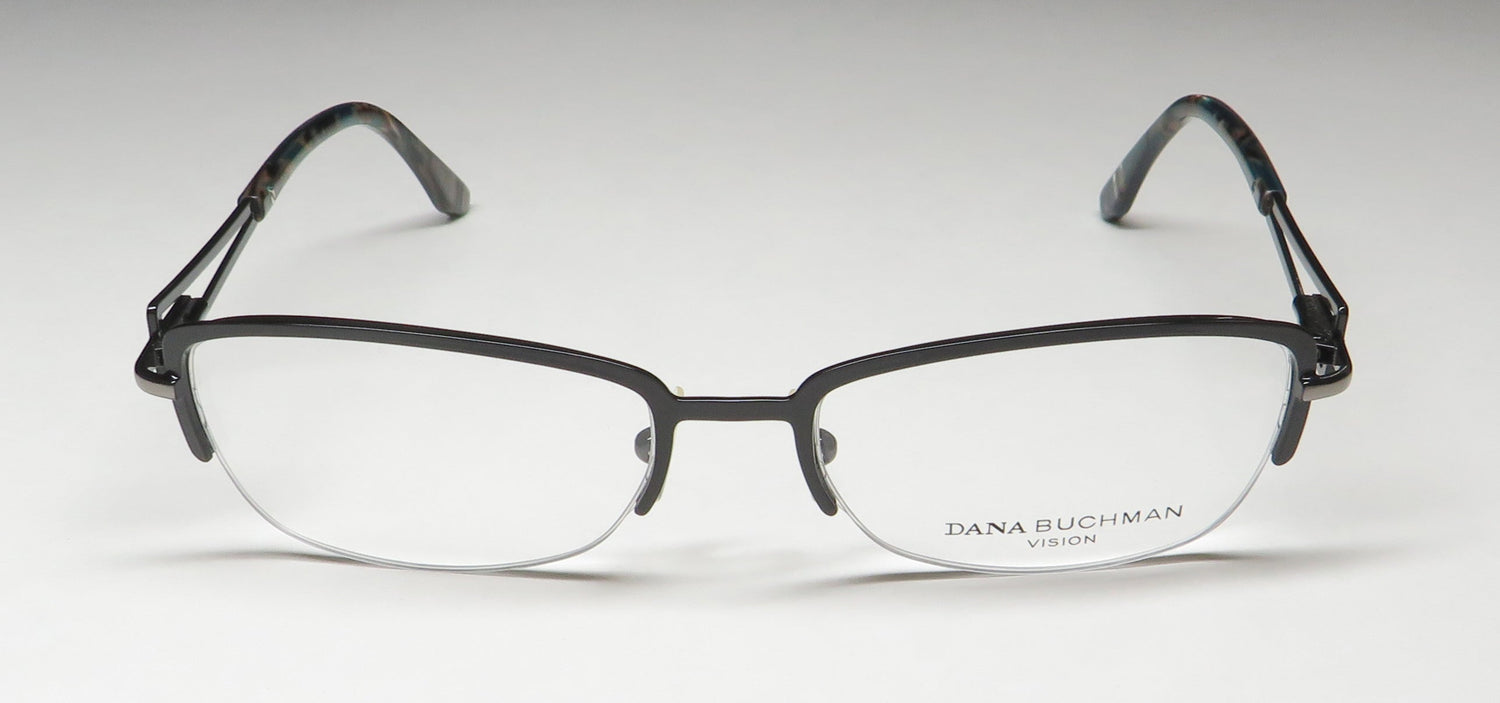 Dana Buchman Kellen Eyeglasses - DestGlow
