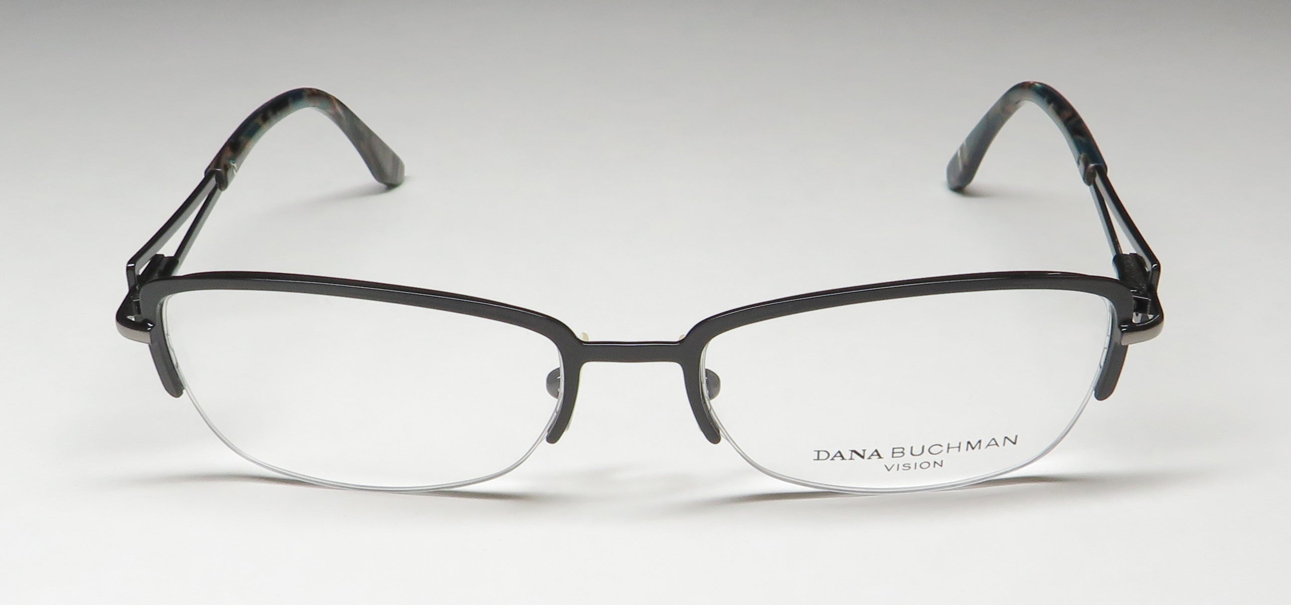 Dana Buchman Kellen Eyeglasses - DestGlow