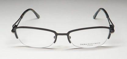 Dana Buchman Kellen Eyeglasses - DestGlow