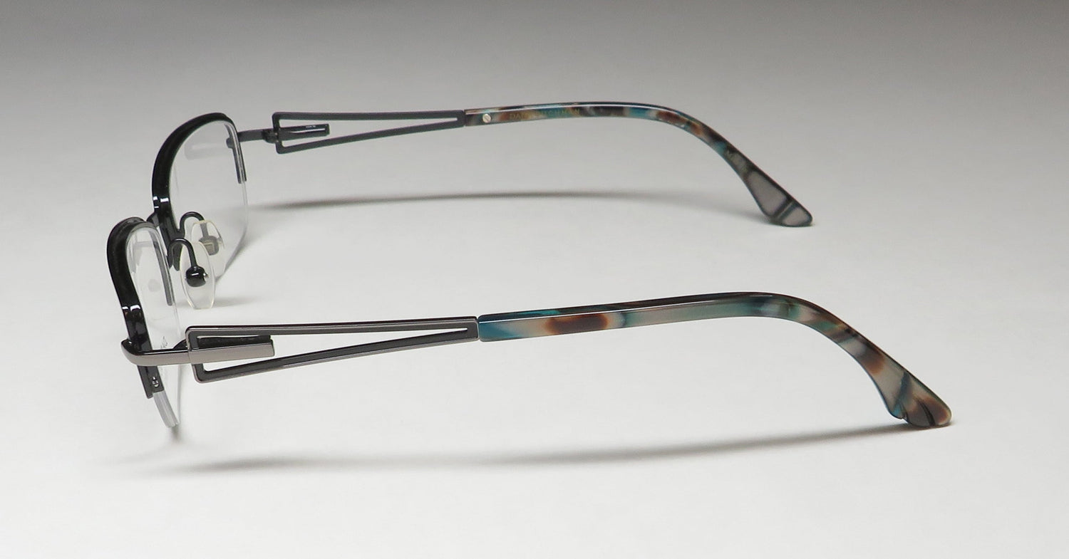 Dana Buchman Kellen Eyeglasses - DestGlow