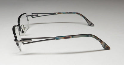 Dana Buchman Kellen Eyeglasses - DestGlow