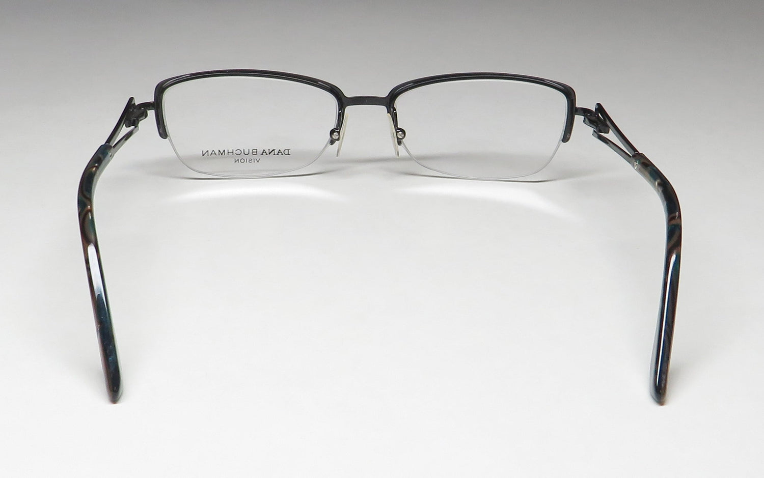 Dana Buchman Kellen Eyeglasses - DestGlow