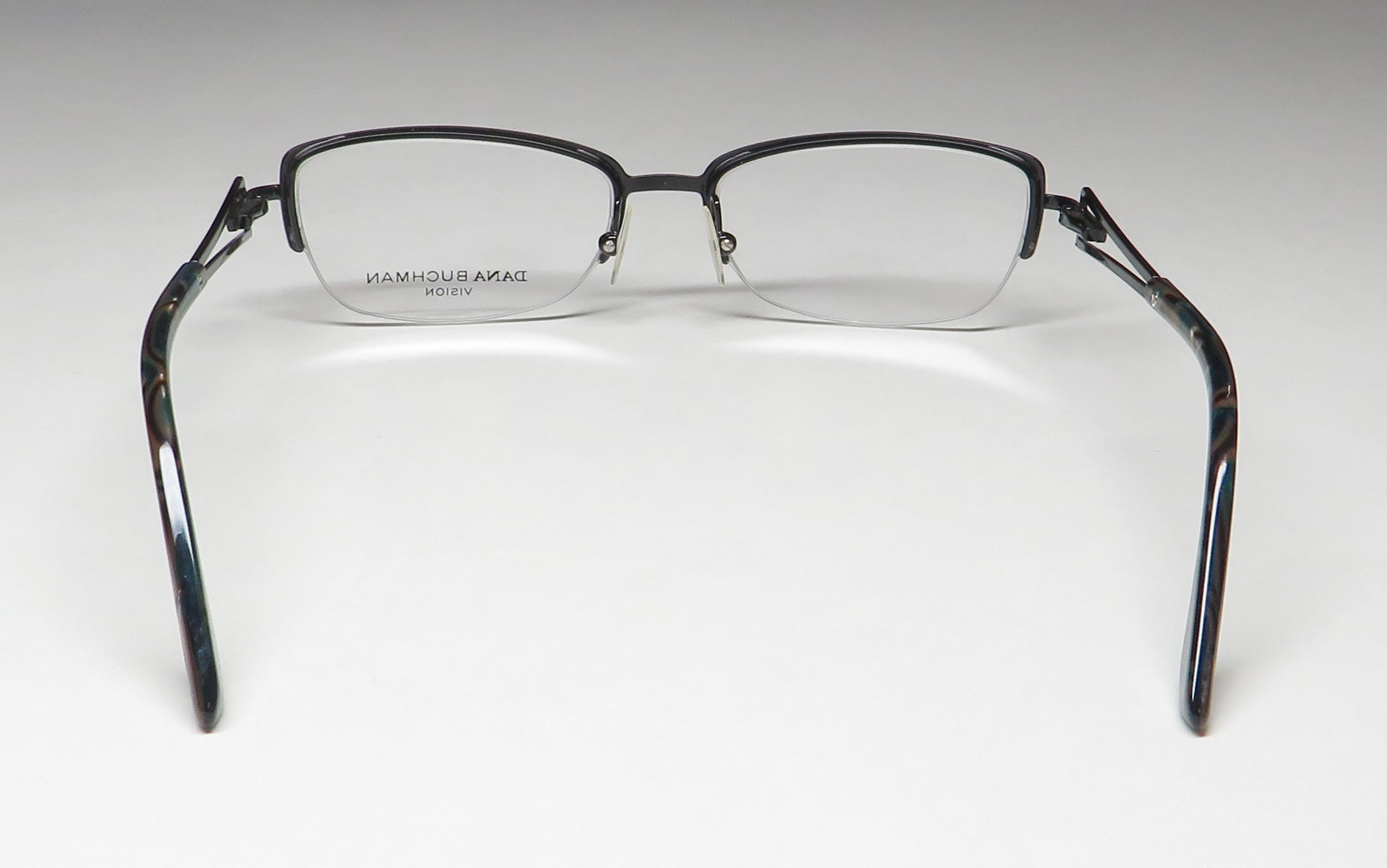 Dana Buchman Kellen Eyeglasses - DestGlow