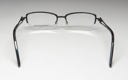 Dana Buchman Kellen Eyeglasses - DestGlow