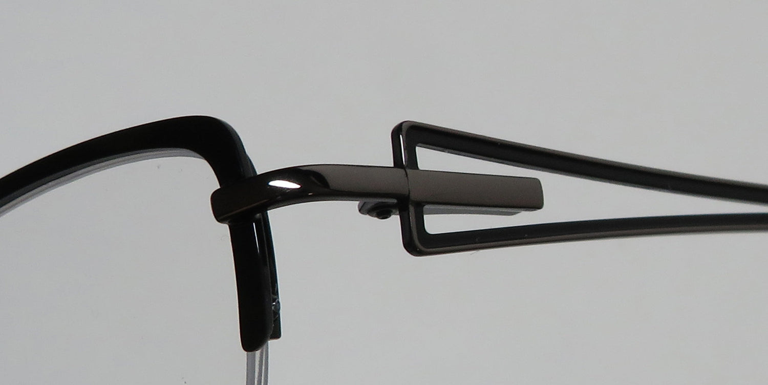 Dana Buchman Kellen Eyeglasses - DestGlow