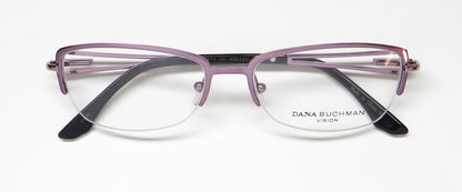 Dana Buchman Kellen Eyeglasses - DestGlow