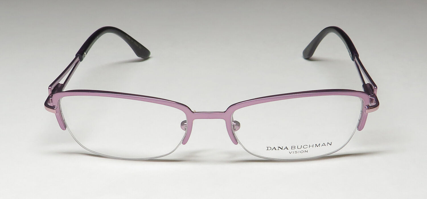 Dana Buchman Kellen Eyeglasses - DestGlow