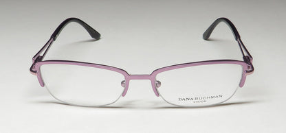 Dana Buchman Kellen Eyeglasses - DestGlow