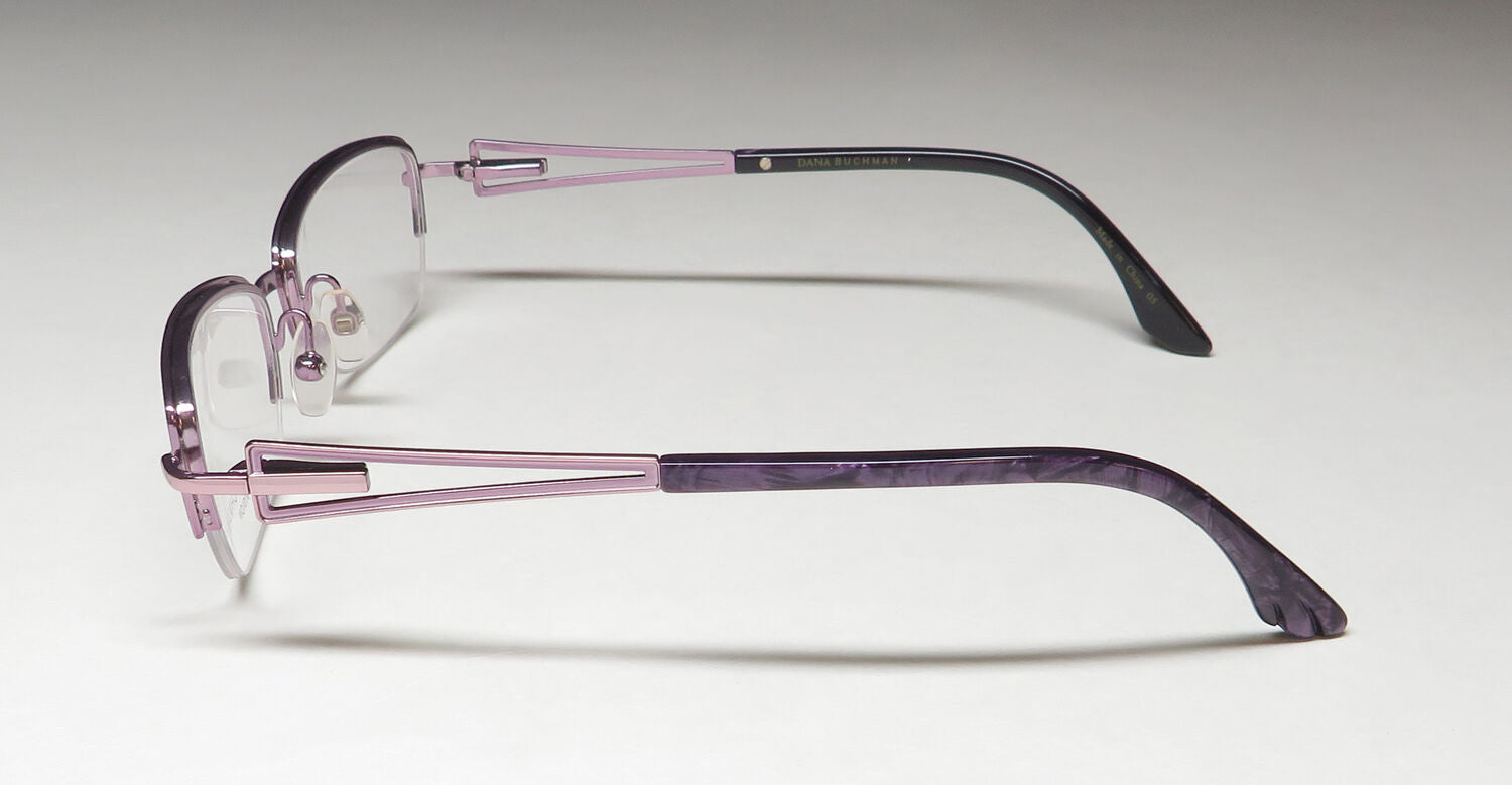 Dana Buchman Kellen Eyeglasses - DestGlow