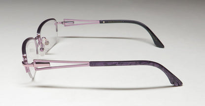 Dana Buchman Kellen Eyeglasses - DestGlow