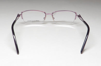 Dana Buchman Kellen Eyeglasses - DestGlow