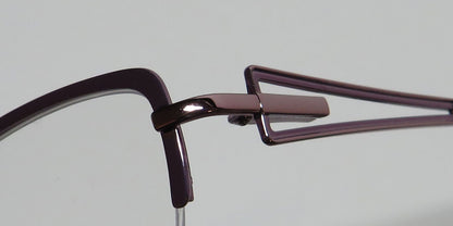 Dana Buchman Kellen Eyeglasses - DestGlow