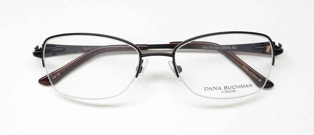 Dana Buchman Dena Eyeglasses
