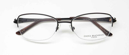 Dana Buchman Dena Eyeglasses