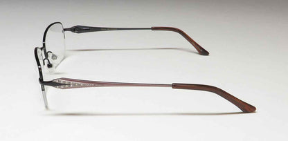 Dana Buchman Dena Eyeglasses