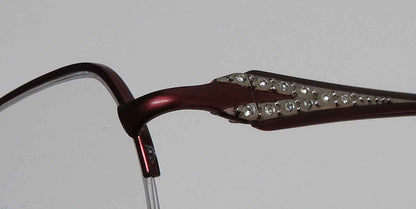 Dana Buchman Dena Eyeglasses