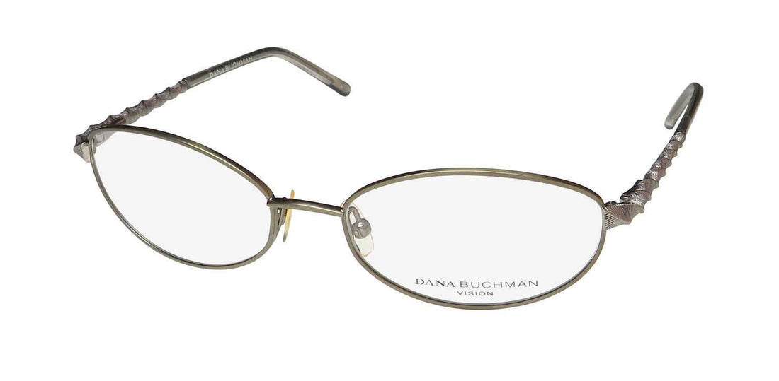 Dana Buchman Magnolia Eyeglasses