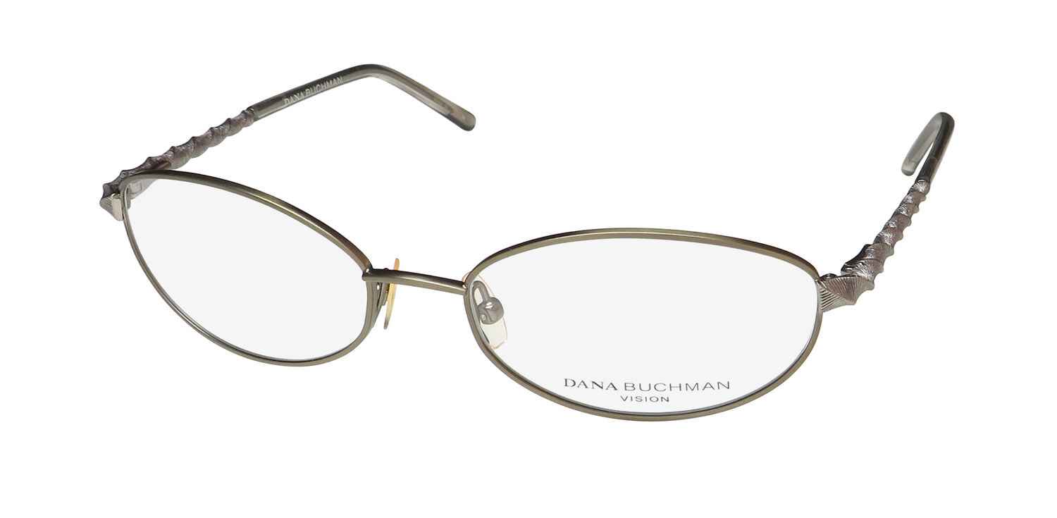Dana Buchman Magnolia Eyeglasses