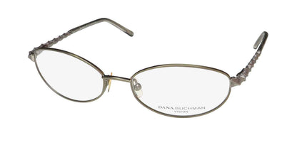 Dana Buchman Magnolia Eyeglasses