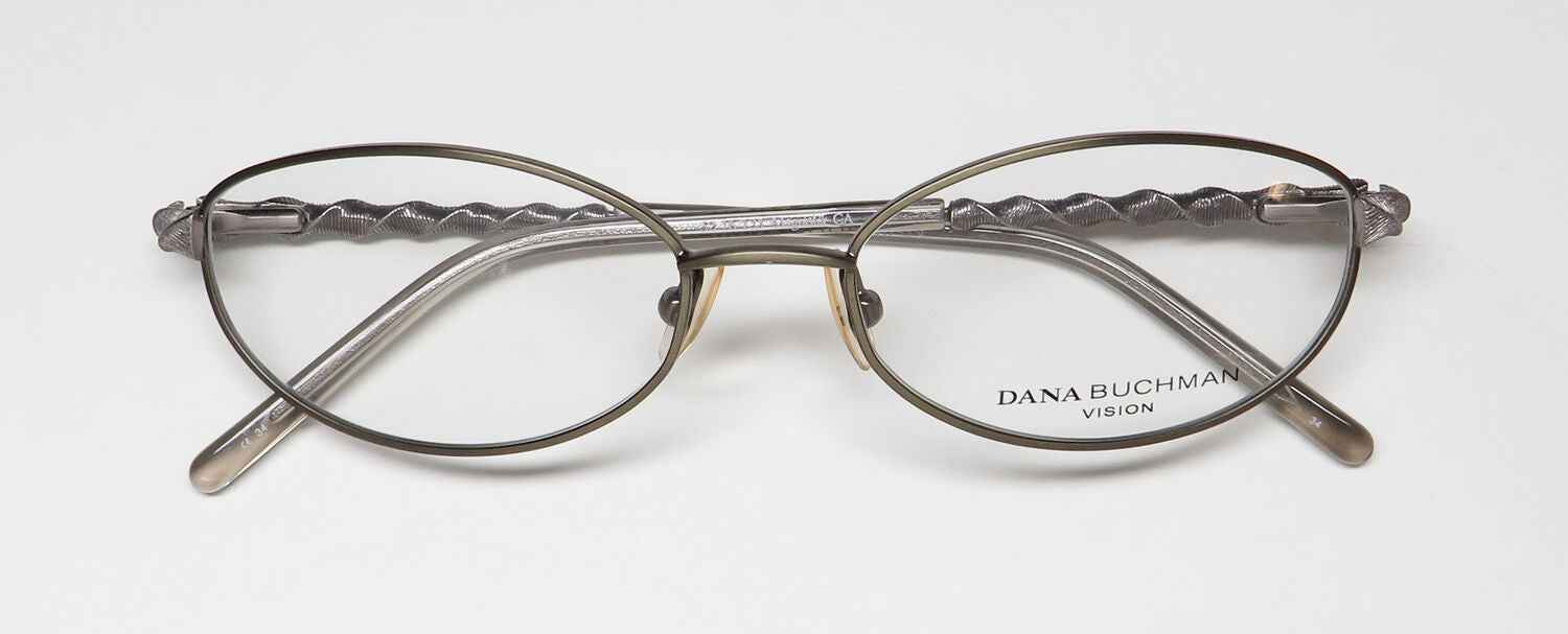 Dana Buchman Magnolia Eyeglasses