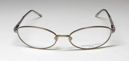 Dana Buchman Magnolia Eyeglasses