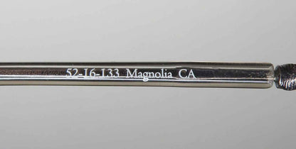 Dana Buchman Magnolia Eyeglasses