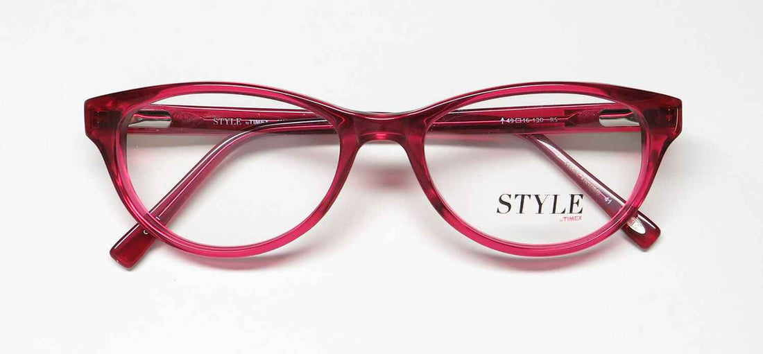Timex Wanderlust Eyeglasses