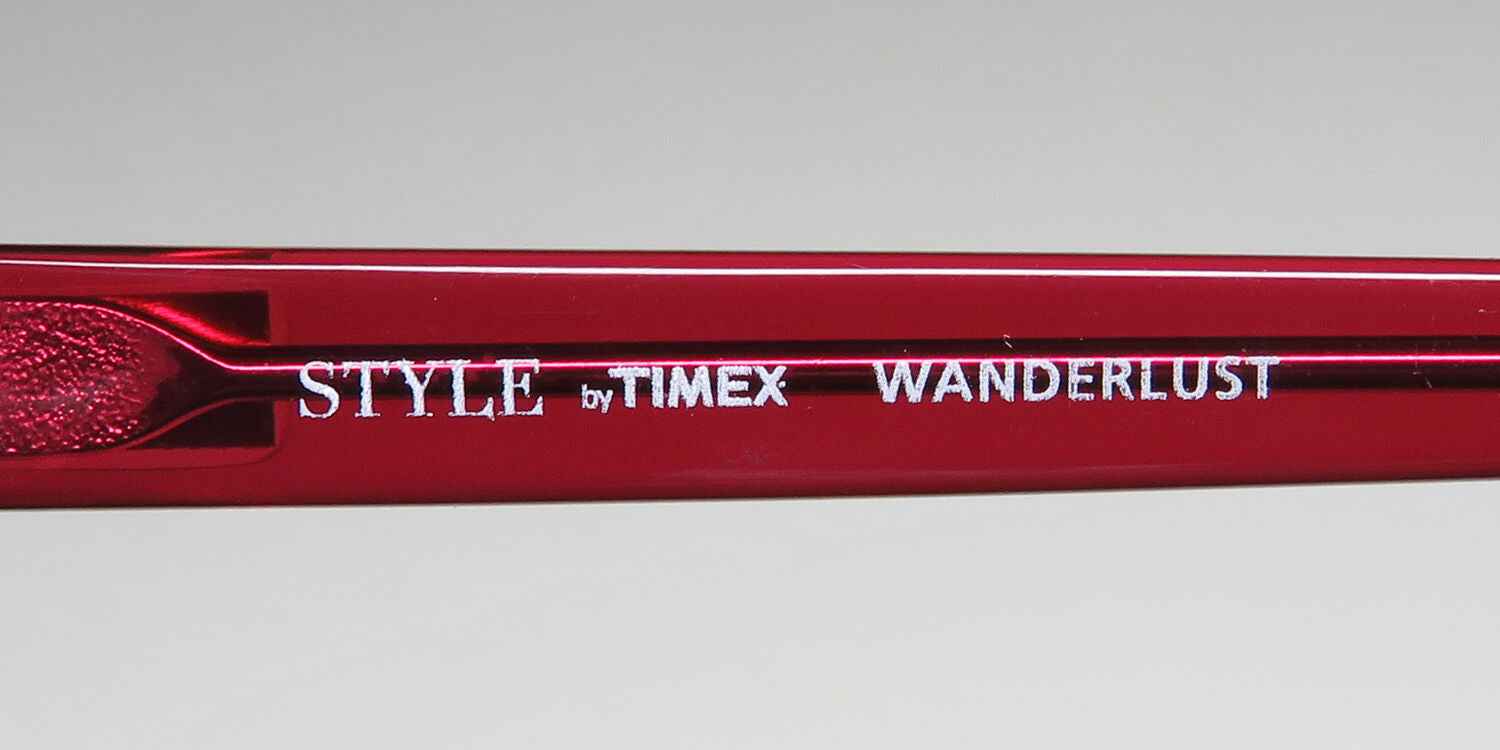 Timex Wanderlust Eyeglasses