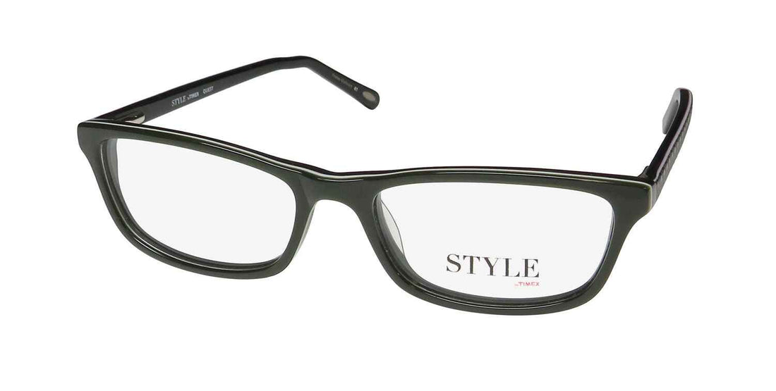 Timex Quest Eyeglasses