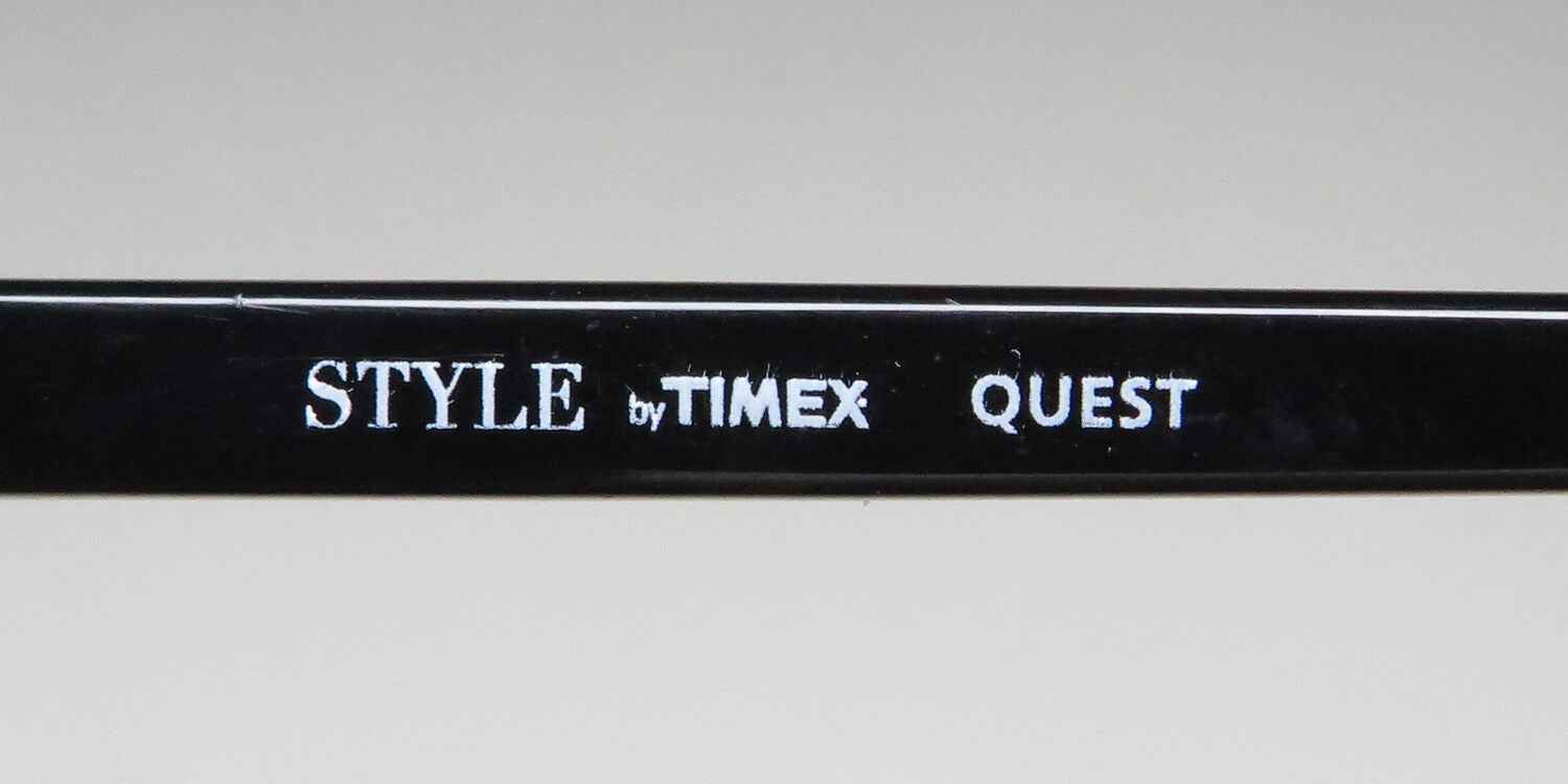 Timex Quest Eyeglasses