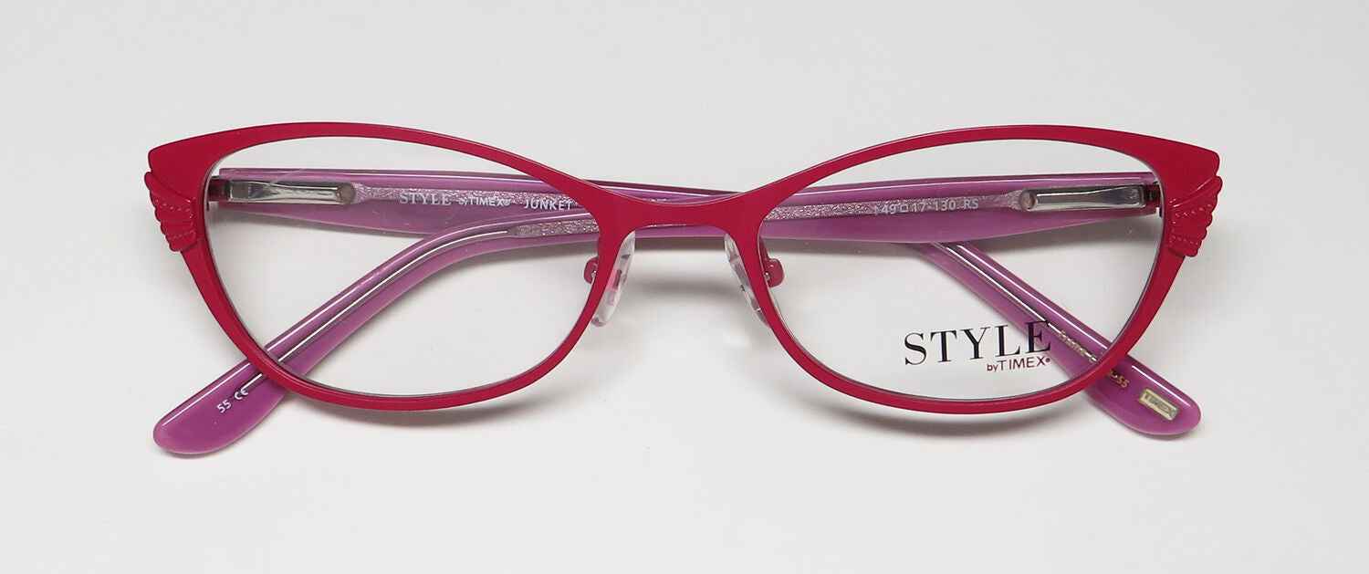 Timex Junket Eyeglasses