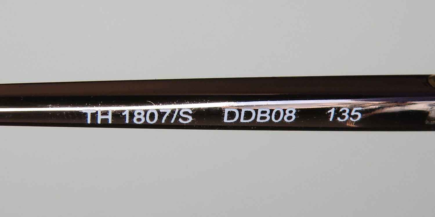 Tommy Hilfiger 1807/S Sunglasses