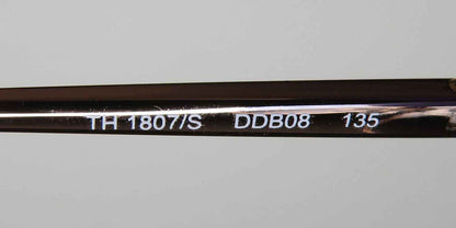 Tommy Hilfiger 1807/S Sunglasses