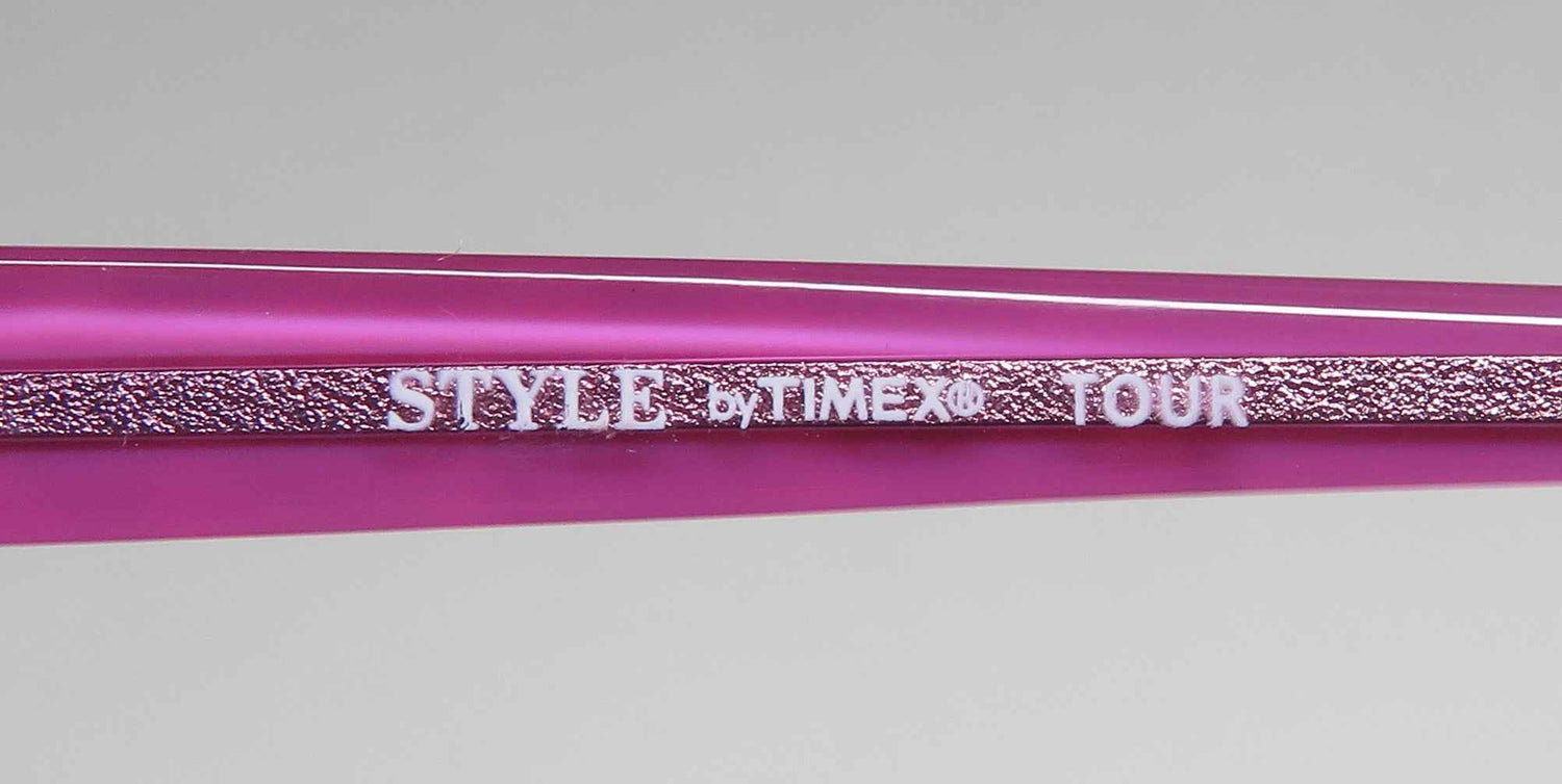 Timex Tour Eyeglasses