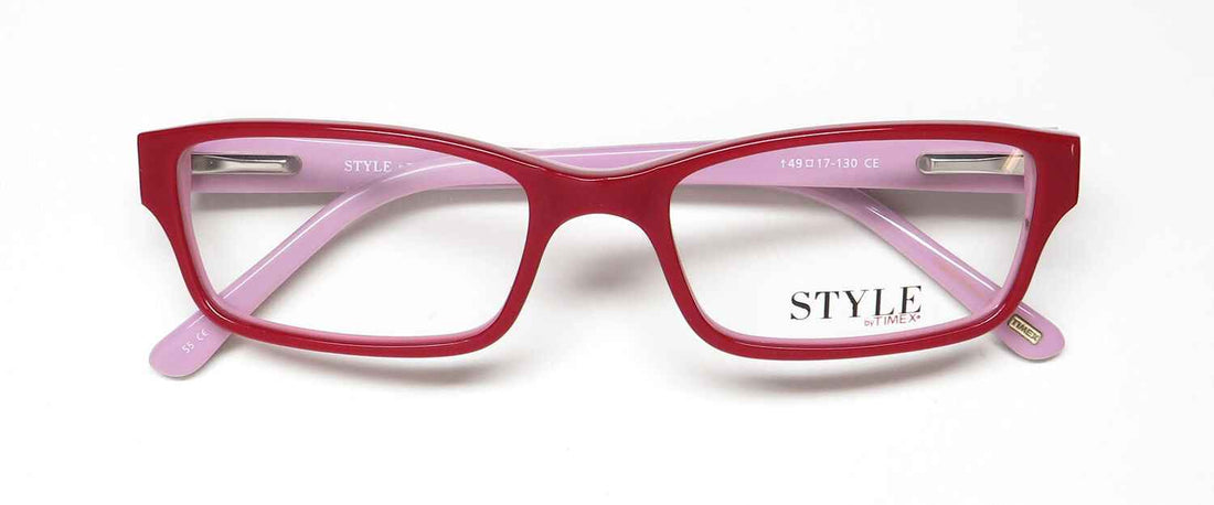 Timex Traveler Eyeglasses