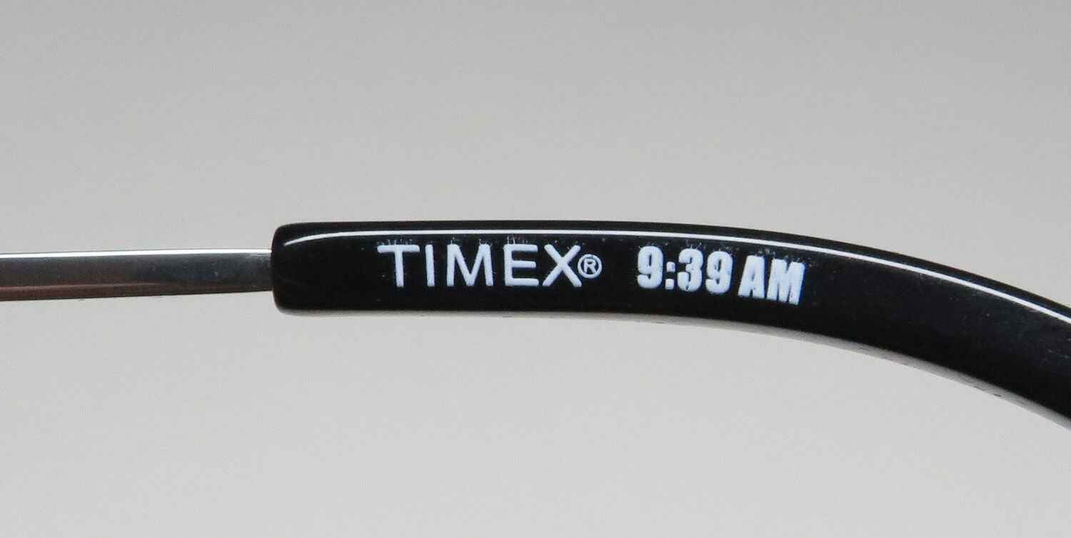Timex 9:39 Am Eyeglasses