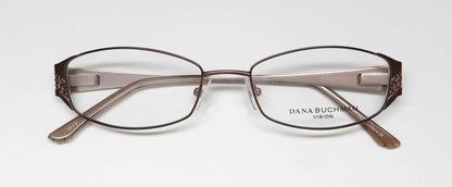 Dana Buchman Leila Eyeglasses